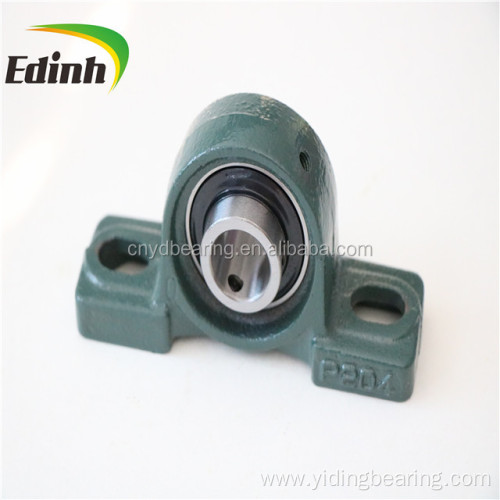 Cast Iron Heavy Load Pillow Block Bearing UCP208-24